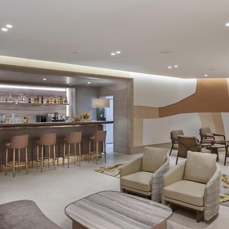Hyatt Regency Izmir Istinyepark Hotel Екстериор снимка
